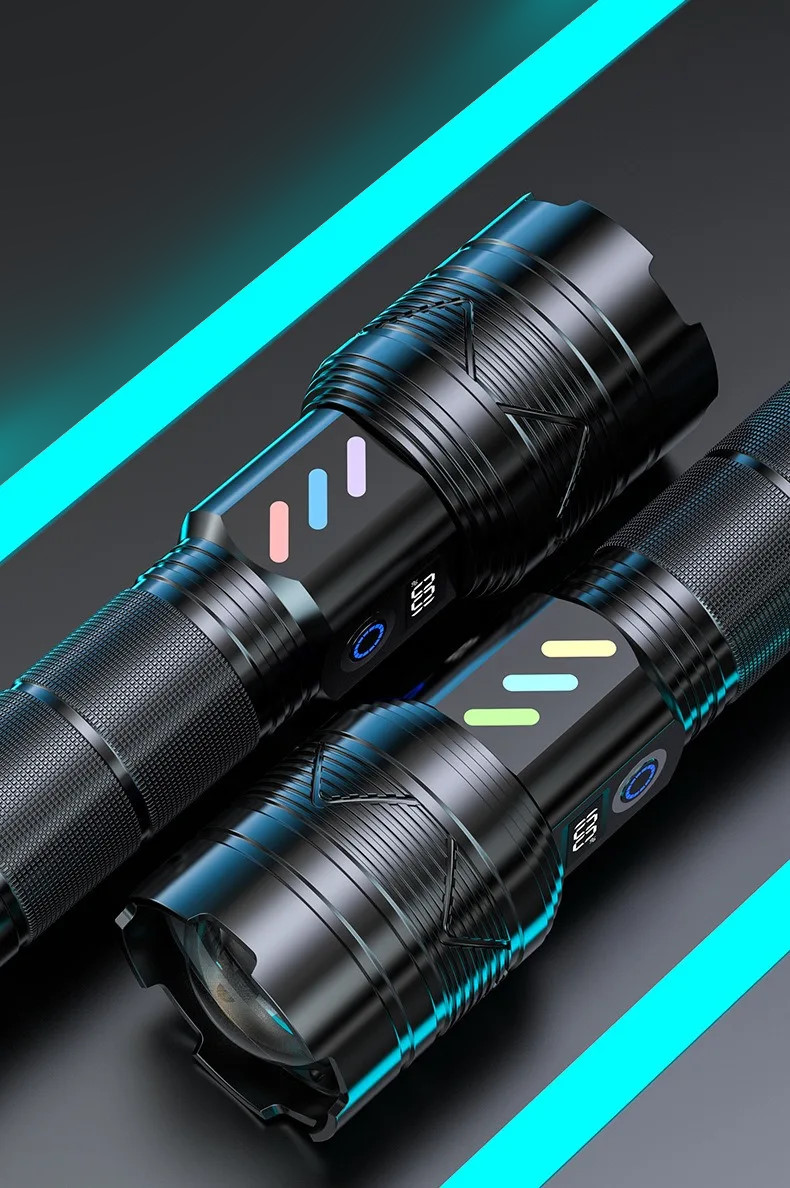 Велосипедный фонарь